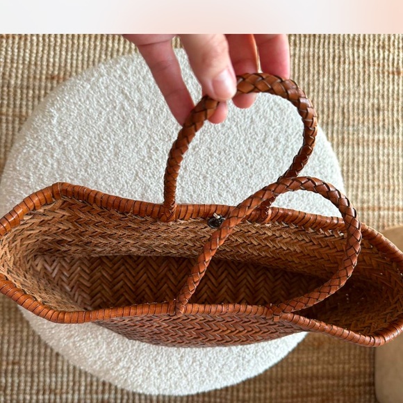 Brand new Dragon Diffusion bag - Picture 4 of 4